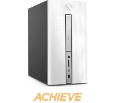 HP Pavilion 570-p059na Desktop PC HP Pavilion 570-p059na Desktop PC